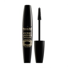 Pierre Rene, Iconic Lashes Dlouhotrvající a dlouhotrvající řasenka 15ml
