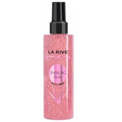 La Rive, Parfumovaná telová hmla Sparkling Rose 200ml