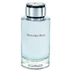 Mercedes-Benz For Men woda toaletowa spray 240ml
