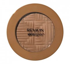 Revlon, Skinlights Bronzer puder brązujący 006 Mykonos Glow 9.2g