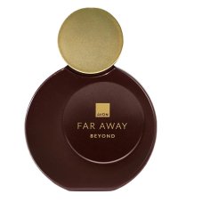 Avon Far Away Beyond parfumový sprej 50ml