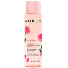 Nuxe Very Rose zklidňující micelární voda 400ml