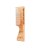 Sattva, Neem Wood Comb Indický medový hrebeň na vlasy 19 cm