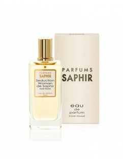 Saphir, Seduction Woman parfémovaná voda ve spreji 50ml
