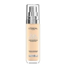 L'Oréal Paris True Match Foundation podkład do twarzy 1.5.D/W Warm Light 30ml