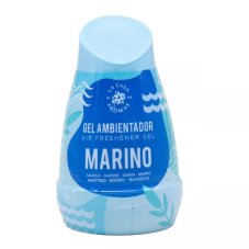 La Casa de los Aromas Mořský gelový osvěžovač vzduchu 170g