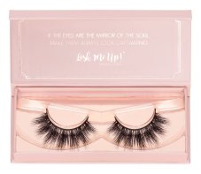 Lash Me Up! False Eyelashes sztuczne rzęsy na pasku All Eyes On Me 1 para