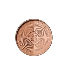 Artdeco Bronzing Powder Compact Dlhotrvajúca náplň Bronzing Powder Refill 80 Natural 10g