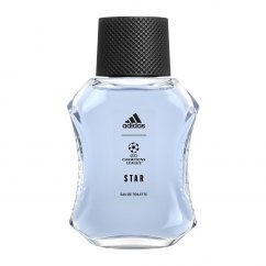 Adidas, Uefa Champions League Star Edition woda toaletowa spray 50ml
