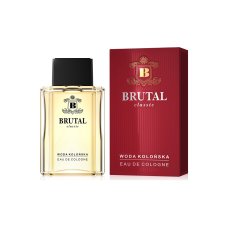 La Rive, Brutal Classic kolínska voda 100ml