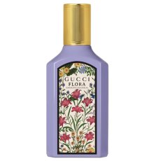 Gucci, Flora Gorgeous Magnolia woda perfumowana spray 50ml