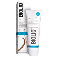 BIOLIQ, Dermo denný krém na aknóznu pleť 50ml