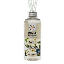 La Casa de los Aromas Mikado Reposicion zásobní vonný olej Orange Blossom 250ml