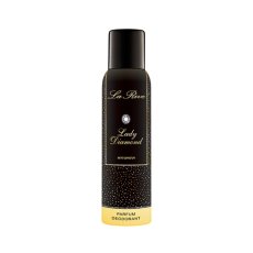La Rive, Lady Diamond deodorant 150ml