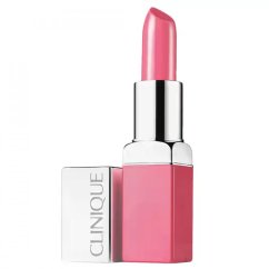 Clinique, Pop Lip Colour and Primer with Smoothing Base Sweet Pop 3,9 g