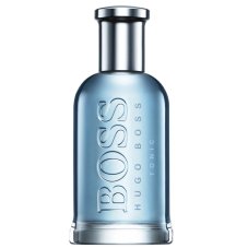Hugo Boss Bottled Tonic toaletní voda ve spreji 100 ml – vzorek