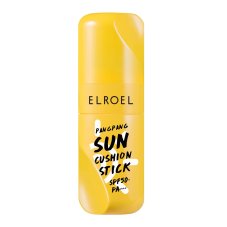 Elroel, Pang Pang Sun Cushion Stick opalovací krém SPF50+ 12g