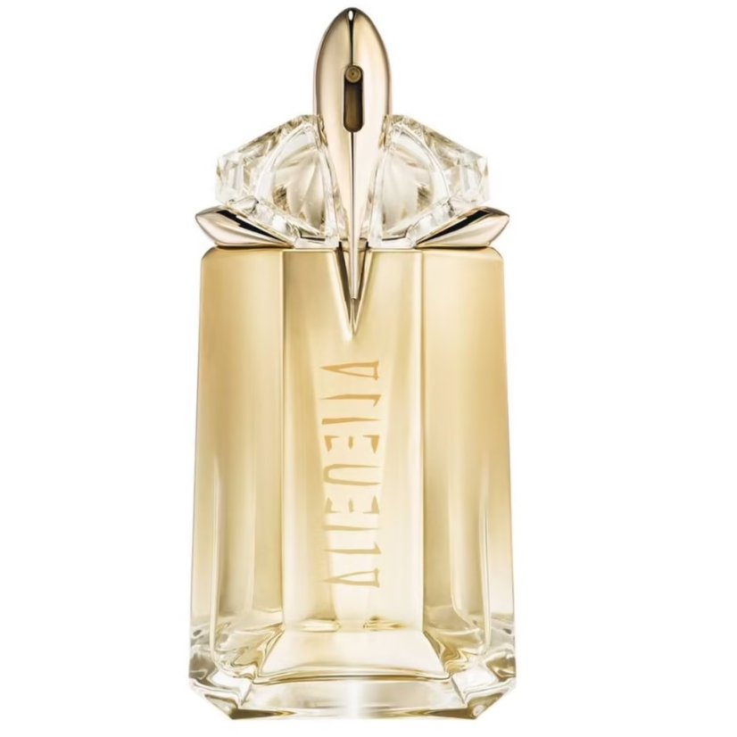 Thierry Mugler, Alien Goddess woda perfumowana spray 60ml - produkt bez opakowania