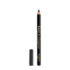 Tužka na oči Bourjois Khol&Contour Extra-Long Wear 002 Ultra Black 1,2 g