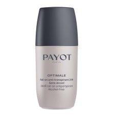 Payot, Optimale Roll-On Anti-Transpirant 24H antiperspirant v roličce 75 ml