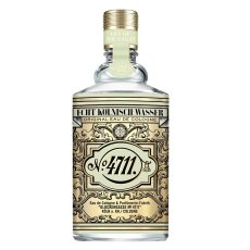 4711 Floral Collection Lily Of The Valley kolínská voda ve spreji 100ml - rozbalený produkt