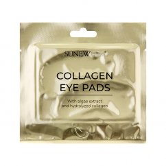 SunewMed+, Collagen Eye Pads kolagenowe płatki pod oczy 1 para