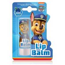 Paw Patrol Balsam do úst Blueberry 4,4g