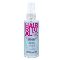 Dermacol, Hair Ritual Tonic tonik do włosów Hair Grow & Serum 100ml