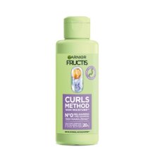 Garnier Fructis Curls Method předšampon pro kudrnaté vlasy 200ml
