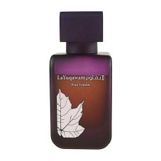 Rasasi, La Yuqawam Pour Femme parfémová voda ve spreji 75ml