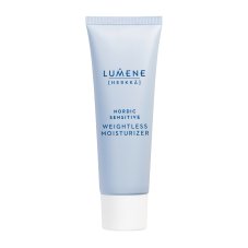 Lumene Nordic Sensitive [Herkkä] ľahký hydratačný krém 50ml