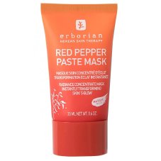 Erborian Red Pepper Paste Mask rozjasňující maska na obličej 20ml