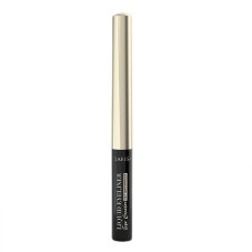 Claresa Liquid Eyeliner Eye Creator voděodolná tekutá oční linka 01 Black 3 g