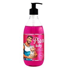 LaQ Shots! Pies Na Baby Pie Na Baby Shower Gel 500ml
