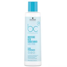 Schwarzkopf Professional BC Bonacure Moisture Kick Aloe Vera BC Bonacure Moisture Kick Conditioner moisturizing hair conditioner 200 ml
