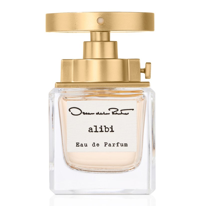 Oscar de La Renta, Alibi parfumovaná voda 30ml