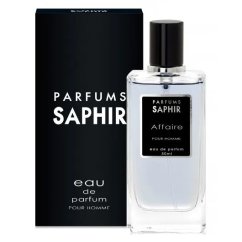 Saphir, Affaire Pour Homme parfumovaná voda 50ml
