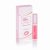 INVEO, Lips 2 Love prírodný balzam na zväčšenie pier Rose Plumpness 6,5 ml