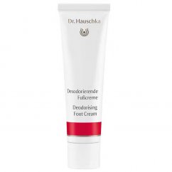 Dr. Hauschka, Deodorising Foot Cream dezodorujący krem do stóp 30ml