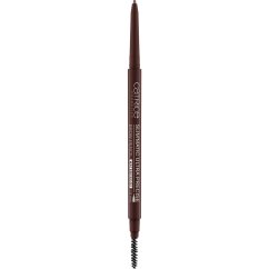 Catrice, Slim'Matic Ultra Precise vodotesná ceruzka na obočie 050 Chocolate 0,05 g