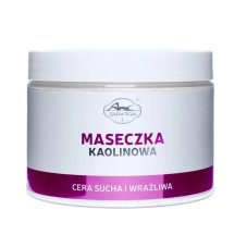 JADWIGA-Kaolinová pleťová maska 500ml