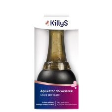 KillyS třecí aplikátor