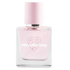 Miya Cosmetics, #MiyaMorning woda perfumowana spray 50ml