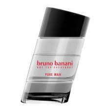 Bruno Banani, Pure Man, toaletná voda v spreji 50ml