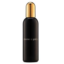 Milton Lloyd Colour Me Femme Gold water perfumed spray 100ml