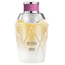 Bentley Beyond The Collection Vibrant Hibiscus parfémovaná voda ve spreji 100 ml