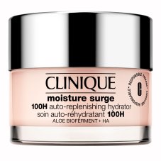 Clinique, Moisture Surge™ 100H Auto-Replenishing Hydrator intenzívny hydratačný gélový krém na tvár 50 ml