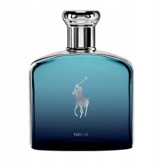 Ralph Lauren, Polo Deep Blue perfumy spray 125ml Tester