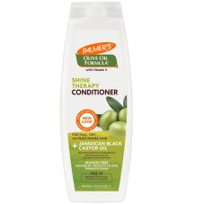 PALMER'S Olive Oil Formula Replenishing Conditioner – kondicionér na vlasy na báze extra panenského olivového oleja, 400 ml