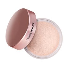 Laura Mercier Translucent Loose Talc-Free Setting Powder Ultra-Blur puder do twarzy  Rose 20g